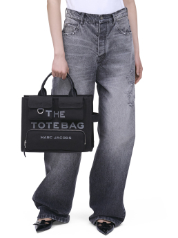 ΓΥΝΑΙΚΕΙΑ  ΤΣΑΝΤΑ ΧΕΙΡΟΣ THE CARGO CANVAS MEDIUM 3