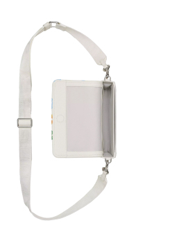 ΓΥΝΑΙΚΕΙΑ ΤΣΑΝΤΑ ΧΙΑΣΤΙ THE WILD DAISY MINI BAG 3