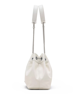 ΓΥΝΑΙΚΕΙΑ ΤΣΑΝΤΑ ΩΜΟΥ THE SMALL CHAIN SACK BAG 2