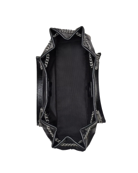 ΓΥΝΑΙΚΕΙΑ ΤΣΑΝΤΑ ΩΜΟΥ THE SMALL CHAIN SACK BAG 3