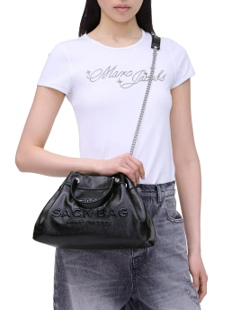 ΓΥΝΑΙΚΕΙΑ ΤΣΑΝΤΑ ΩΜΟΥ THE SMALL CHAIN SACK BAG 4