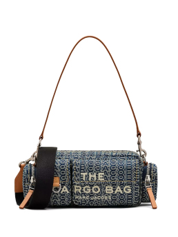 ΓΥΝΑΙΚΕΙΑ ΤΣΑΝΤΑ ΧΙΑΣΤΙ THE DENIM CARGO BAG 0