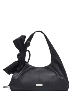 ΓΥΝΑΙΚΕΙΑ ΤΣΑΝΤΑ ΩΜΟΥ THE BOW NYLON SACK BAR 1