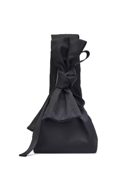 ΓΥΝΑΙΚΕΙΑ ΤΣΑΝΤΑ ΩΜΟΥ THE BOW NYLON SACK BAR 2