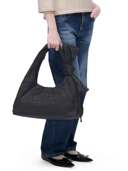 ΓΥΝΑΙΚΕΙΑ ΤΣΑΝΤΑ ΩΜΟΥ THE BOW NYLON SACK BAR 3