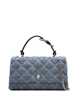 ΓΥΝΑΙΚΕΙΑ ΤΣΑΝΤΑ ΧΕΙΡΟΣ THE QUILTED
DENIM DUAL 0