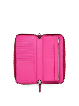 ΓΥΝΑΙΚΕΙΟ ΠΟΡΤΟΦΟΛΙ THE LEATHER CONTINENTAL WALLET 2