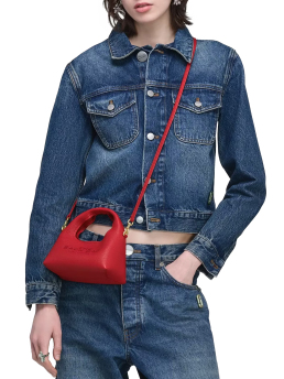 ΓΥΝΑΙΚΕΙΑ ΤΣΑΝΤΑ ΧΙΑΣΤΙ THE MICRO CROSSBODY SACK BAG 3