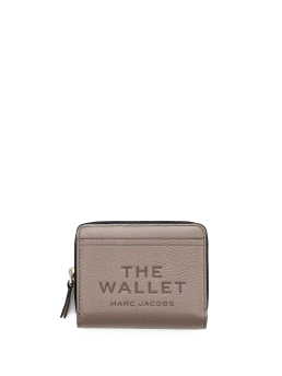 ΓΥΝΑΙΚΕΙΟ ΔΕΡΜΑΤΙΝΟ ΠΟΡΤΟΦΟΛΙ MINI COMPACT 2