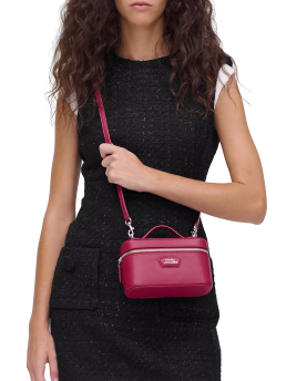 ΓΥΝΑΙΚΕΙΑ ΤΣΑΝΤΑ ΧΙΑΣΤΙ THE EVERYDAY VANITY  3