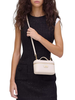 ΓΥΝΑΙΚΕΙΑ ΤΣΑΝΤΑ ΧΙΑΣΤΙ THE EVERYDAY VANITY  3