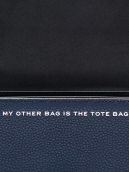 ΓΥΝΑΙΚΕΙΑ ΤΣΑΝΤΑ ΧΙΑΣΤΙ THE BANDANA MINI BAG 3