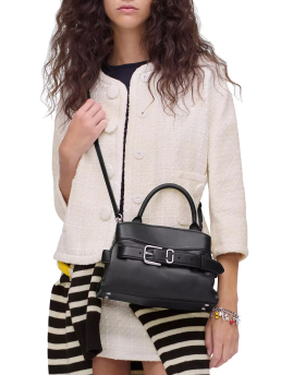 ΓΥΝΑΙΚΕΙΑ ΤΣΑΝΤΑ ΧΙΑΣΤΙ THE DAKOTA SMALL SATCHEL 3