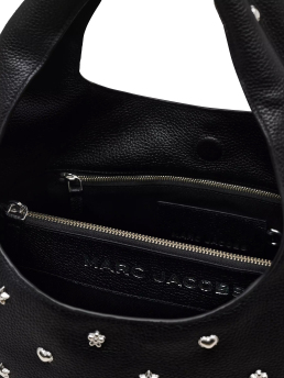 ΓΥΝΑΙΚΕΙΑ ΤΣΑΝΤΑ ΩΜΟΥ THE MINI ICON STUD SACK BAG 2
