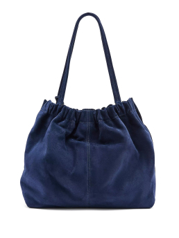 ΓΥΝΑΙΚΕΙΑ ΤΣΑΝΤΑ ΩΜΟΥ THE SUEDE CRISTINA TOTE
 1