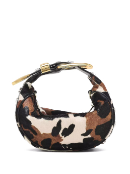 ΓΥΝΑΙΚΕΙΑ ΤΣΑΝΤΑ ΧΕΙΡΟΣ THE COW HAIRCALF PARTY  1