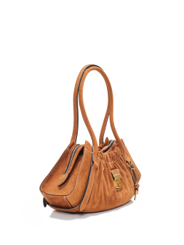 ΓΥΝΑΙΚΕΙΑ ΤΣΑΝΤΑ ΩΜΟY THE SATCHEL 2