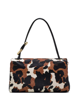 ΓΥΝΑΙΚΕΙΑ ΤΣΑΝΤΑ ΩΜΟΥ THE COW HAIRCALF LARGE DUAL 1