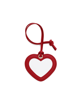 CHARM ΤΣΑΝΤΑΣ THE HEART MIRROR 0