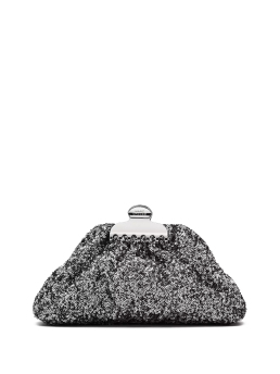 ΓΥΝΑΙΚΕΙΟ CLUTCH THE SEQUIN GLAM SMALL 0