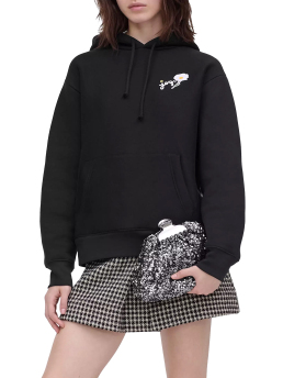 ΓΥΝΑΙΚΕΙΟ CLUTCH THE SEQUIN GLAM SMALL 1