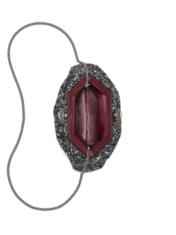 ΓΥΝΑΙΚΕΙΟ CLUTCH THE SEQUIN GLAM SMALL 3