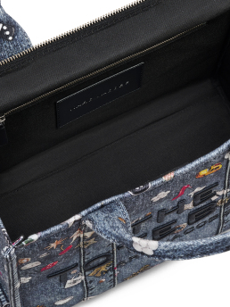 ΓΥΝΑΙΚΕΙΑ ΤΣΑΝΤΑ ΧΕΙΡΟΣ THE MEDIUM TOTE BAG 2