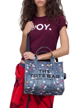ΓΥΝΑΙΚΕΙΑ ΤΣΑΝΤΑ ΧΕΙΡΟΣ THE MEDIUM TOTE BAG 3