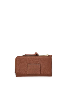 ΓΥΝΑΙΚΕΙΟ ΠΟΡΤΟΦΟΛΙ THE LEATHER SLIM WALLET 1