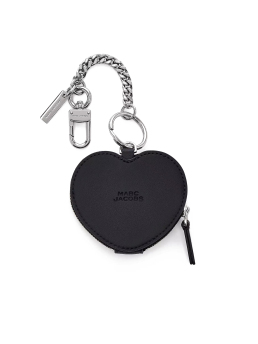 ΓΥΝΑΙΚΕΙΟ ΜΠΡΕΛΟΚ  THE HEART POUCH CHARM 1