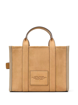 ΓΥΝΑΙΚΕΙΑ ΤΣΑΝΤΑ ΧΕΙΡΟΣ THE SUEDE MEDIUM TOTE BAG 1