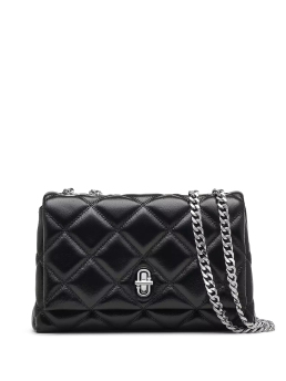 ΓΥΝΑΙΚΕΙΑ ΤΣΑΝΤΑ ΩΜΟΥ THE QUILTED SLIM DUAL CONVERTIBLE SHOULDER BAG 1