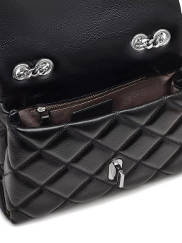 ΓΥΝΑΙΚΕΙΑ ΤΣΑΝΤΑ ΩΜΟΥ THE QUILTED SLIM DUAL CONVERTIBLE SHOULDER BAG 2