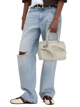 ΓΥΝΑΙΚΕΙΑ ΤΣΑΝΤΑ ΧΕΙΡΟΣ THE SMALL WAVE 3