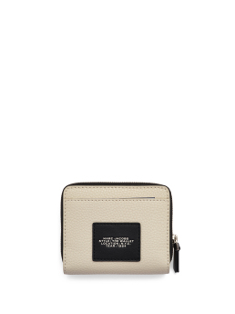 ΓΥΝΑΙΚΕΙΟ ΠΟΡΤΟΦΟΛΙ THE CAMP PATCHWORK MINI COMPACT WALLET 1