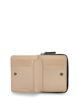 ΓΥΝΑΙΚΕΙΟ ΠΟΡΤΟΦΟΛΙ THE CAMP PATCHWORK MINI COMPACT WALLET 2