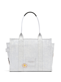 ΓΥΝΑΙΚΕΙΑ ΤΣΑΝΤΑ ΩΜΟΥ THE LARGE TOTE PATCH 1
