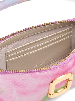 ΓΥΝΑΙΚΕΙΑ ΤΣΑΝΤΑ ΧΙΑΣΤΙ THE BLURRED FLORAL SNAPSHOT CONVERTIBLE SHOULDER BAG 2