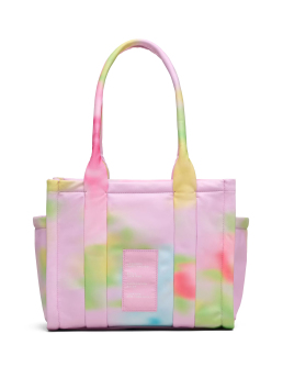 ΓΥΝΑΙΚΕΙΑ ΤΣΑΝΤΑ ΩΜΟΥ THE BLURRED FLORAL MEDIUM PUFFY 1