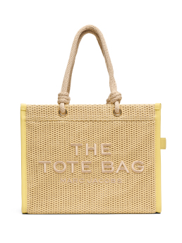 ΓΥΝΑΙΚΕΙΑ ΤΣΑΝΤΑ ΩΜΟΥ THE WOVEN ROPE LARGE TOTE BAG 0