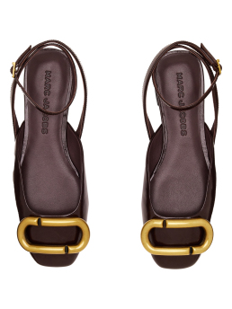 ΓΥΝΑΙΚΕΙΕΣ ΜΠΑΛΑΡΙΝΕΣ THE POP J MARC FLAT 1