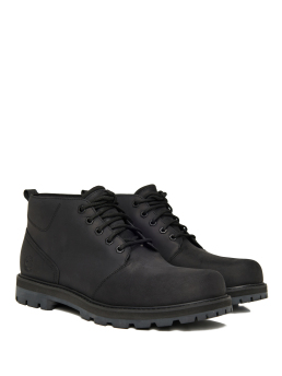 ΑΝΔΡΙΚΑ ΜΠΟΤΑΚΙΑ BRITTON ROAD MID LACE UP  2