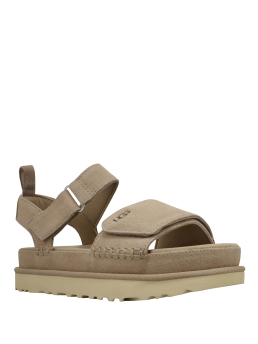 ΓΥΝΑΙΚΕΙΑ ΠΕΔΙΛΑ LOW GOLDENSTAR 1