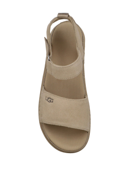 ΓΥΝΑΙΚΕΙΑ ΠΕΔΙΛΑ LOW GOLDENSTAR 3