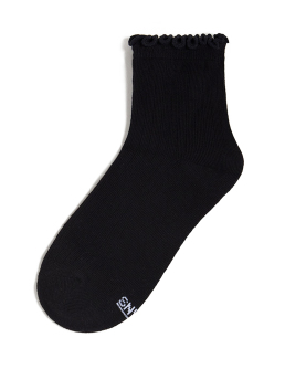 ΓΥΝΑΙΚΕΙΕΣ ΚΑΛΤΣΕΣ LETTUCE HAVE IT HALF CREW 0