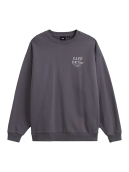 ΓΥΝΑΙΚΕΙΟ ΦΟΥΤΕΡ CAFE VANS OS PO 0