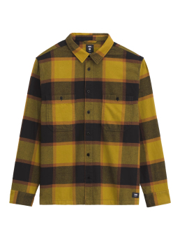 ΑΝΔΡΙΚΟ ΠΟΥΚΑΜΙΣΟ LARKSPUR PLAID 0