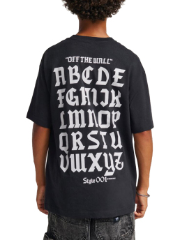 ΑΝΔΡΙΚΟ T-SHIRT STYLE 001 SS 1