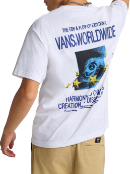 ΑΝΔΡΙΚΟ T-SHIRT CHAOS SS 1