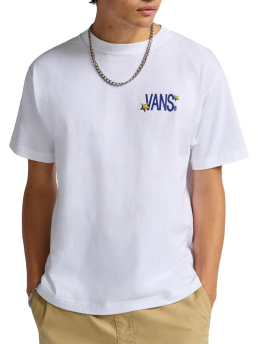 ΑΝΔΡΙΚΟ T-SHIRT CHAOS SS 2